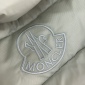 Replica MONCLER CHIABLESE Short Street Style Plain Logo Down Jackets