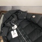 Replica MONCLER CHIABLESE Short Street Style Plain Logo Down Jackets