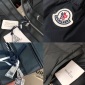 Replica MONCLER CHIABLESE Short Street Style Plain Logo Down Jackets