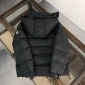 Replica MONCLER CHIABLESE Short Street Style Plain Logo Down Jackets