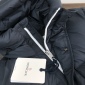 Replica MONCLER CHIABLESE Short Street Style Plain Logo Down Jackets