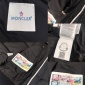 Replica MONCLER CHIABLESE Short Street Style Plain Logo Down Jackets