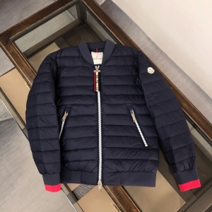 Moncler | Jackets & Coats | Moncler Deneb Bomber Quilted Jacket