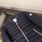 Replica Moncler | Jackets & Coats | Moncler Deneb Bomber Quilted Jacket