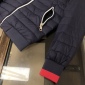 Replica Moncler | Jackets & Coats | Moncler Deneb Bomber Quilted Jacket