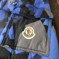 Replica MONCLER MOSA - CAMO COAT - MENS