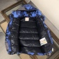 Replica MONCLER MOSA - CAMO COAT - MENS