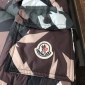 Replica MONCLER MOSA - CAMO COAT - MENS