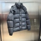 Replica Moncler Genius Jackets in Black for Men | Lyst