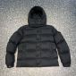 Replica Moncler Genius Jackets in Black for Men | Lyst