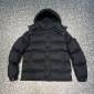 Replica Moncler Genius Jackets in Black for Men | Lyst