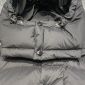 Replica Moncler Genius Jackets in Black for Men | Lyst