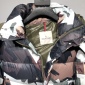 Replica MONCLER MOSA - CAMO COAT - MENS