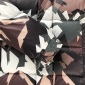 Replica MONCLER MOSA - CAMO COAT - MENS