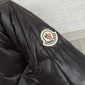 Replica Moncler Violier Spider-Man Short Down Jacket