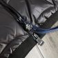 Replica Moncler Violier Spider-Man Short Down Jacket