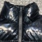 Replica Moncler - Meuse puffer jacket - women - Polyamide/Polyamide/Goose Down/Feather Down