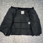 Replica Moncler - Meuse puffer jacket - women - Polyamide/Polyamide/Goose Down/Feather Down