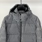 Replica MONCLER MONCLER GENIUS 2023-24FW Zigzag Logo Down Jackets