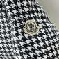 Replica MONCLER MONCLER GENIUS 2023-24FW Zigzag Logo Down Jackets