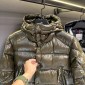Replica MONCLER 2023 SS Chiablese Short Down Jacket