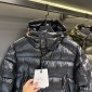 Replica Moncler - Chiablese hooded down jacket - men - Feather Down/Polyamide/Polyamide