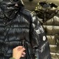 Replica Moncler - Chiablese hooded down jacket - men - Feather Down/Polyamide/Polyamide