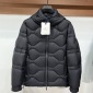 Replica 2023 Winter New Style Hooded Thicken Men's Warm White Down Jacket