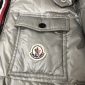 Replica Moncler | Men Lvr Exclusive Karakorum Down Jacket Silver