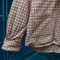 Replica GUCCI 2022-23FW Short Unisex Blended Fabrics Street Style Cotton