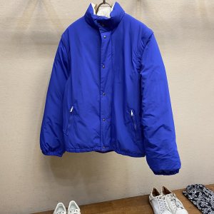 Gucci - Down jacket for Man - Blue 