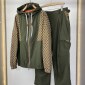 Replica Gucci Hooded Jacket - Men