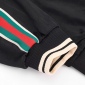 Replica Gucci GG Piping Track Jacket