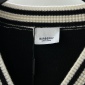 Replica Burberry Unisex Cardigan Sweater