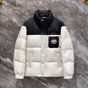 Burberry 2023ss new arrivals down jackets