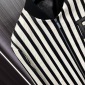 Replica Burberry 2023ss new arrivals jackets black and white