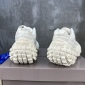 Replica Balenciaga Bouncer Sneakers - man Sneakers Beige