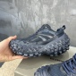 Replica Balenciaga Defender Rubber MESH NAVY