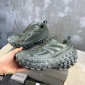 Replica QC Balenciaga Defender dark green : r/Repsneakers