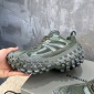 Replica QC Balenciaga Defender dark green : r/Repsneakers