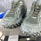 Replica QC Balenciaga Defender dark green : r/Repsneakers