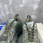 Replica QC Balenciaga Defender dark green : r/Repsneakers