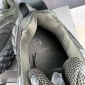 Replica QC Balenciaga Defender dark green : r/Repsneakers