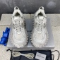 Replica Balenciaga Defender Sneaker 2024SS