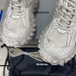 Replica Balenciaga Defender Sneaker 2024SS