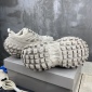 Replica Balenciaga Defender Sneaker 2024SS