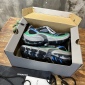 Replica Balenciaga Sneakers in black/ grey/ blue/ green | Designer Sneakers Men