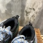 Replica Balenciaga Sneakers in black/ grey/ blue/ green | Designer Sneakers Men