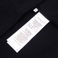 Replica designer shirt mens tshirt Luxury Mens Designer T Shirt Black Letter printed shirts Short Sleeve Fashion Brand Designer Top Tees