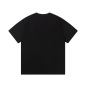 Replica Gucci - logo-embroidered cotton T-shirt - men Cotton/Polyester